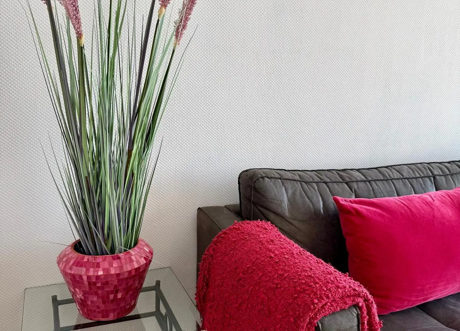 Rosalie Apartment 잔드보르트 0*,