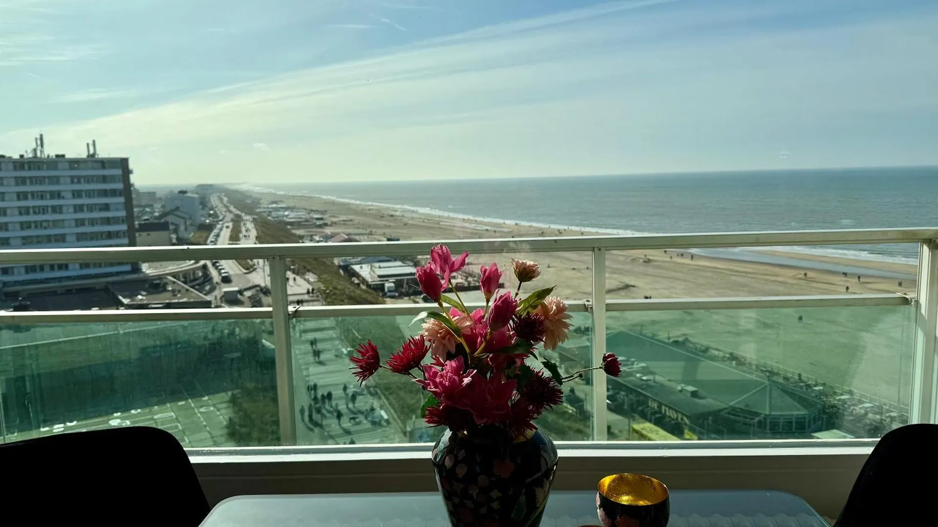 Rosalie Apartment 잔드보르트 0*,