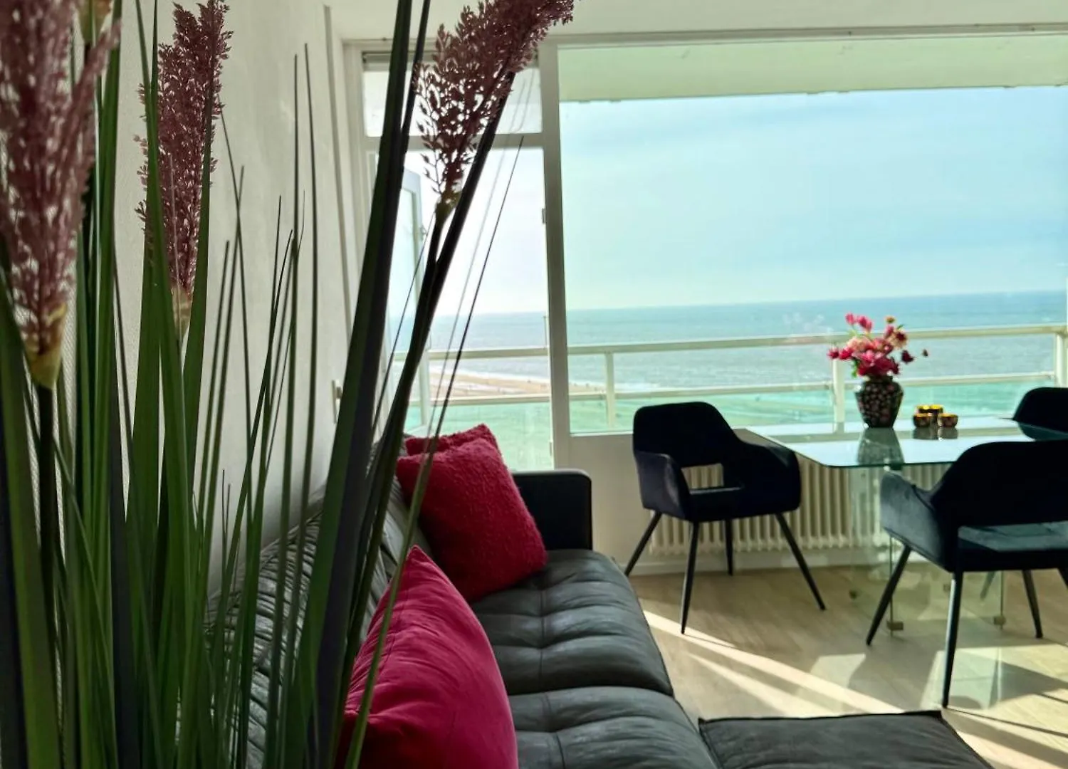 Rosalie Apartment 잔드보르트