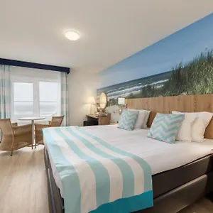 Beachhotel By Center Parcs Hotel