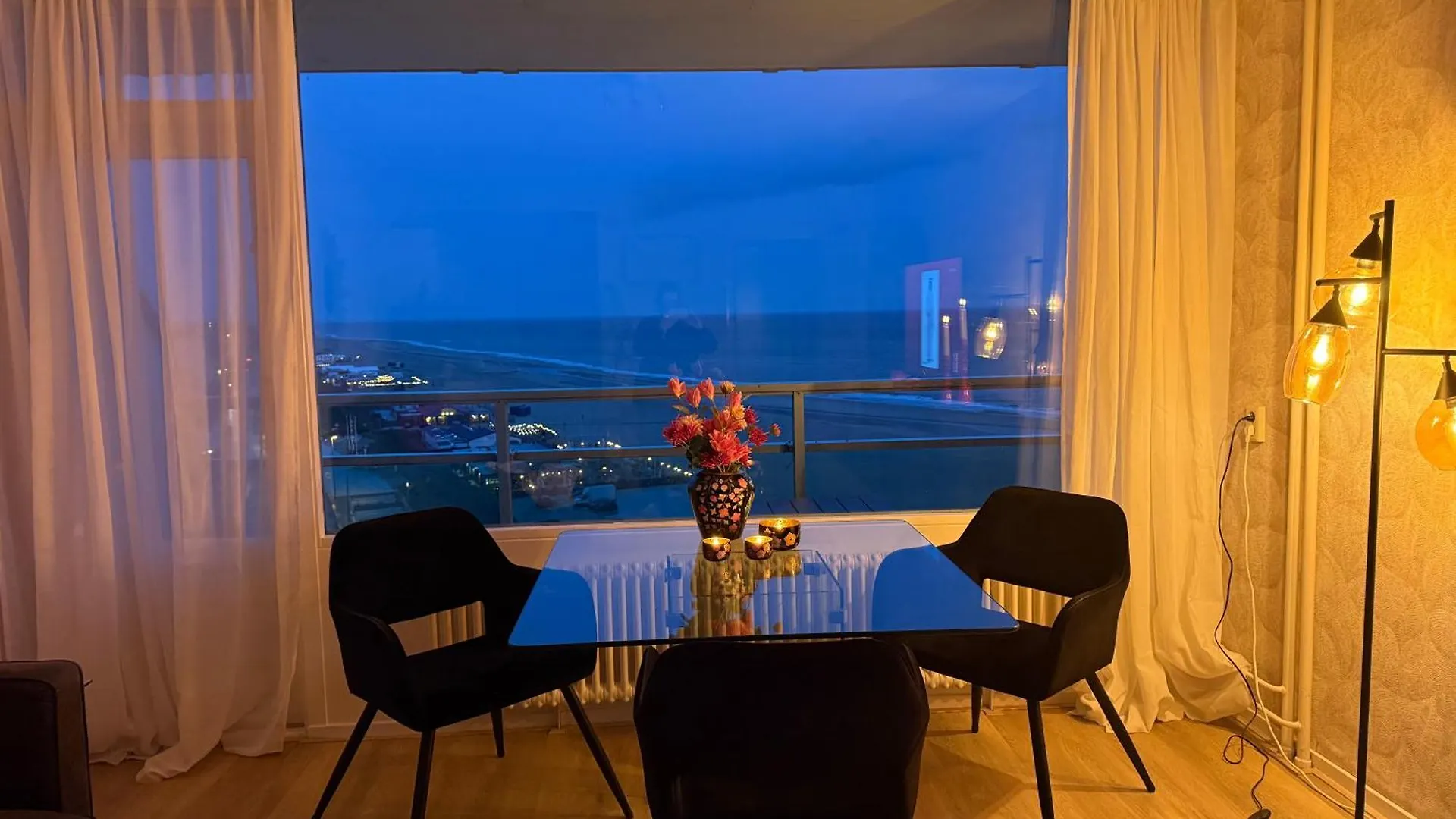 זנדוורט Rosalie Apartment 0*,  הולנד